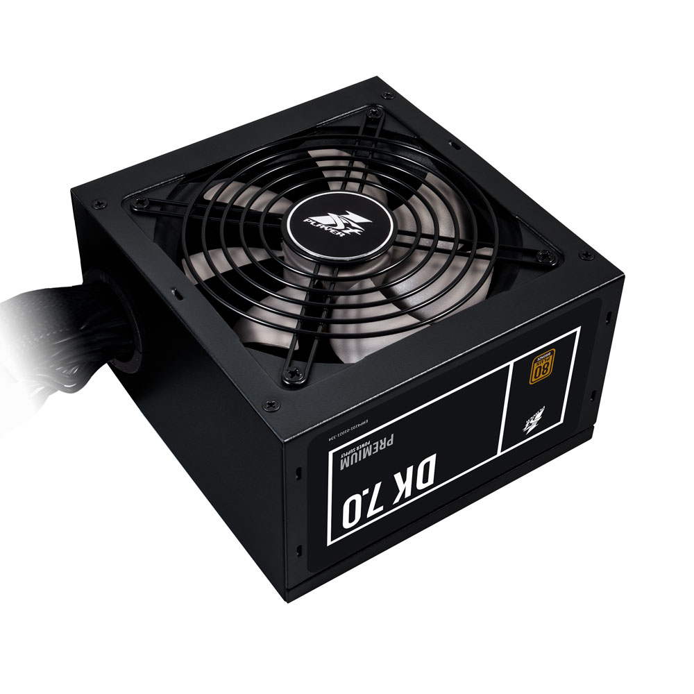 Alimentation PC 700W First Player PS-700FK - imychic